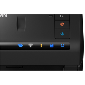 440x440 Epson | WorkForce ES-500WII | Colour | Document Scanner