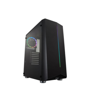 440x440 FSP | CMT151 | Black | ATX