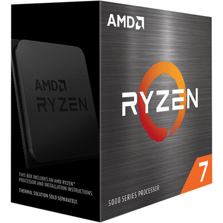 440x440 AMD | Ryzen 7 5700G | 3.8 GHz | AM4 | Processor threads 16 | AMD | Processor cores 8