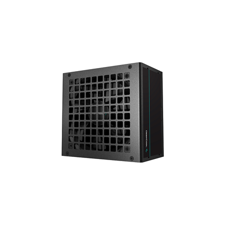 Deepcool | PF700 | 700 W | 80 PLUS Standard Certified | Black