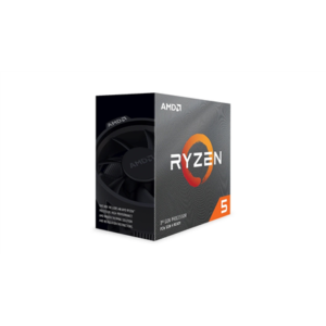 440x440 AMD | Ryzen 5 5500 | 3.6 GHz | AM4 | Processor threads 12 | AMD | Processor cores 6