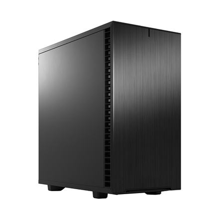 440x440 Fractal Design | Define 7 Mini | Black Solid | mATX, Mini-DTX, Mini ITX | ATX