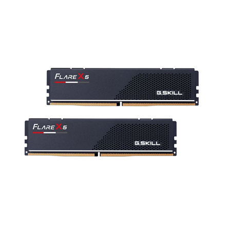 440x440 G.Skill | Flare X5 | 32 Kit (16GBx2) GB | DDR5 | 6000 MHz | PC/server | Registered No | ECC No