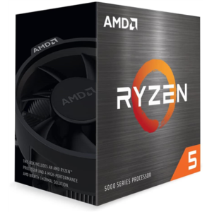 440x440 AMD | Ryzen 5 4500 | AM4 | Processor threads 12 | AMD | Processor cores 6