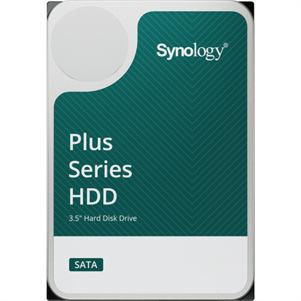 440x440 Synology | Hard Drive | HAT3300-4T | 5400 RPM | 4000 GB