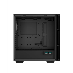440x440 Deepcool | MID TOWER CASE | CH560 Digital | Side window | Black | Mid-Tower | ATX PS2