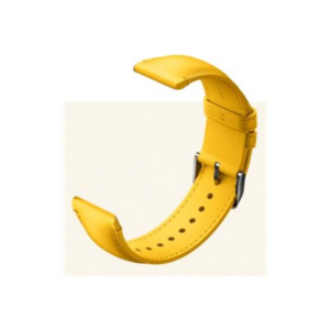 440x440 Xiaomi | Chrome Yellow | Watch Strap
