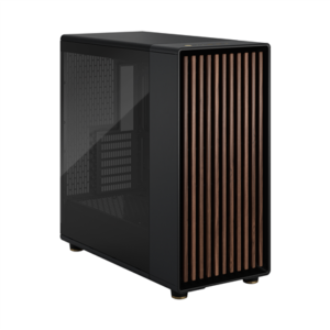 440x440 Fractal Design | North XL | Charcoal Black TG Dark | ATX