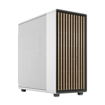440x440 Fractal Design | North XL | Chalk White | ATX