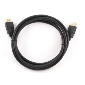 440x440 Cablexpert | CC-HDMI4-1M | HDMI | HDMI | HDMI to HDMI | 1 m