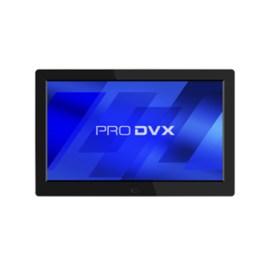 440x440 ProDVX | Digital Signage | SD-10 | 10.1 ” | Landscape/Portrait | 24/7 | 160 ° | 160 ° | 300 cd/m²