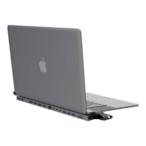 440x440 Hyper | HyperDrive Triple-4K Docking – For Intel & M1/M2 Pro/Max MB Pro