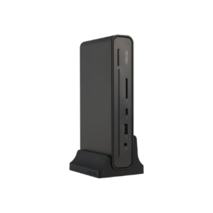440x440 Asus | DC300 Triple Display USB-C Dock | 90XB08CN-BDS090 | DisplayPorts quantity 1 | HDMI ports quantity 1 | Ethernet LAN