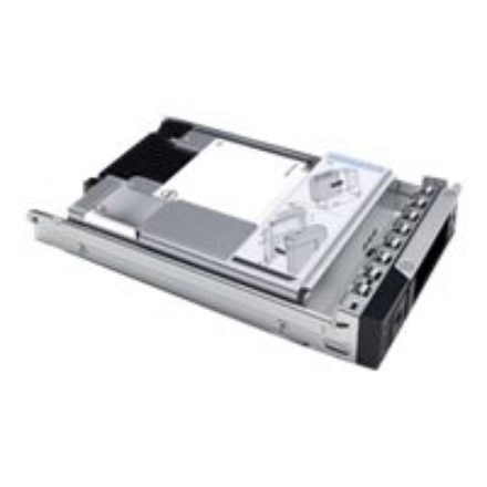 440x440 Dell | 960 GB | SSD SATA Read Intensive 6Gbps 512e 2.5in with 3.5in Hybrid Carrier, Hot-plug, S4520