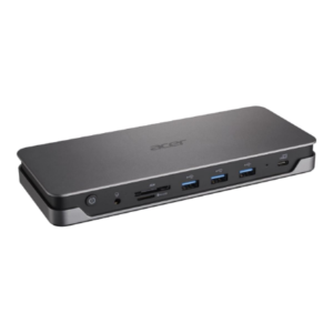 440x440 Acer USB Type-C docking station EU/CH power cord | Acer