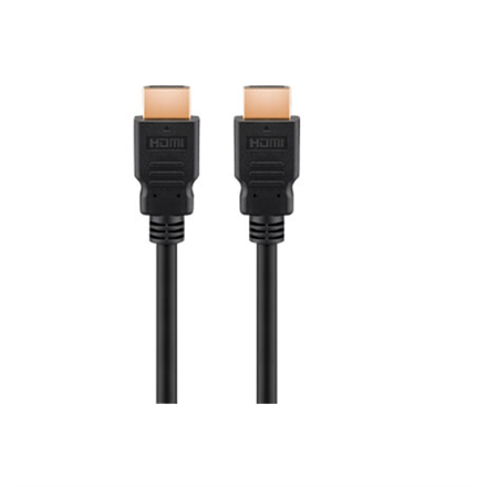 440x440 Goobay 52766 Ultra-high-speed HDMI cable | HDMI | 5 m