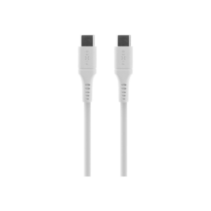 440x440 Fixed | Liquid Silicone Cable, 60W | FIXDLS-CC12-WH | White