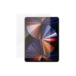 440x440 PanzerGlass Ultra-Wide Fit | 2845 | 12.9 ” | Screen protector | Transparent