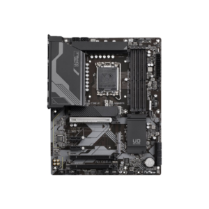 440x440 Gigabyte Z790 D | Processor family Intel | Processor socket LGA1700 | DDR5 | Supported hard disk drive interfaces SATA, M.2 | Number of SATA connectors 6