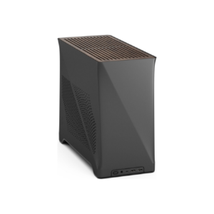 440x440 Fractal Design Computer Case | Era 2 | Charcoal | mITX | SFX / SFX-L