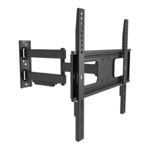 Sunne | Wall mount | 23-42-EAX2 | Full motion | 32-55 ” | Maximum weight (capacity) 50 kg | Black