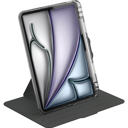 Targus VersaVu Clear Case | THZ985GL | 11 " | Tablet case | For iPad Pro (M5/M4) | Black