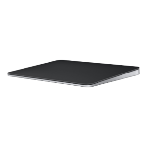 Apple Magic Trackpad | Trackpad | Wireless | Bluetooth | N/A | Black