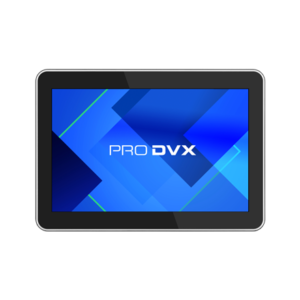 ProDVX APPC-10SLBe | 10 TP Pcap 10ms | 10.1 ” | Landscape/Portrait | 24/7 | Android | 160 ° | 160 ° | 500 cd/m² | Touchscreen