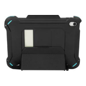 Targus SafePort Rugged Max Case | THD929GL | 10.9 ” | Tablet case | For iPad A16 and 10th gen. | Black