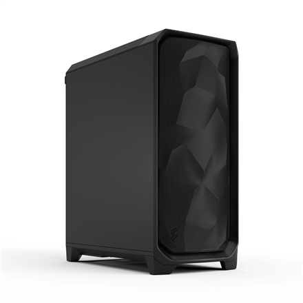 440x440 Fractal Design Meshify 3 | Black Solid | ATX