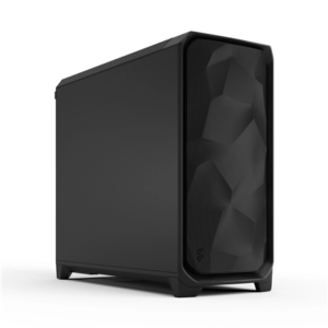 440x440 Fractal Design Meshify 3 XL | Black Solid | ATX