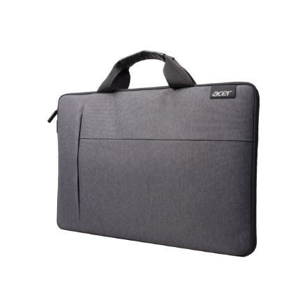 Acer | Notebook Case | ABG233 | Sleeve | Grey