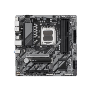 440x440 Gigabyte B850M D3HP | Processor family AMD | Processor socket AM5 | DDR5 | Supported hard disk drive interfaces M.2, SATA | Number of SATA connectors 4