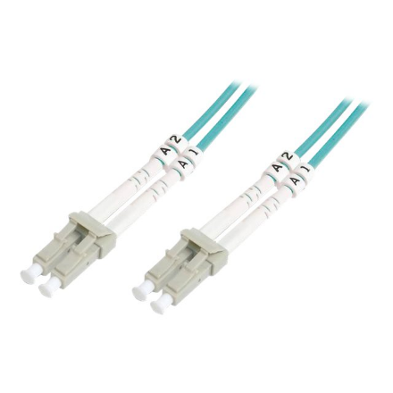 440x440 Digitus | Fiber Optic Multimode Patch Cord | DK-2533-01/3