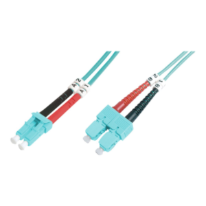 440x440 Digitus | Fiber Optic Multimode Patch Cord, 5 m | DK-2532-05/3
