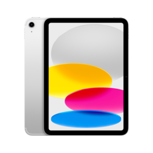 440x440 Apple iPad | 11 ” | Silver | Liquid Retina | 2360 x 1640 pixels | 256 GB | Wi-Fi | Bluetooth | 5.3 | iOS | Warranty 12 month(s)