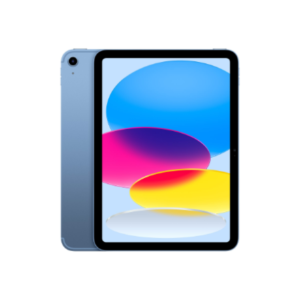 440x440 Apple | iPad Wi-Fi + Cellular | 11 ” | Blue | IPS, Liquid Retina | 2360 x 1640 pixels | Apple A16 | 512 GB | 3G | 4G | 5G | Wi-Fi | Front camera | 12 MP | Rear camera | 12 MP | Bluetooth | 5.3 | iPadOS | USB-C charging cable