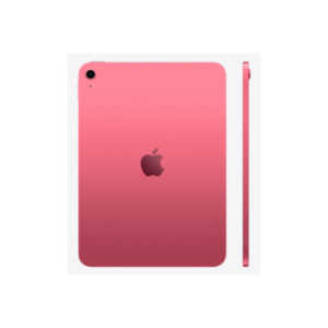 440x440 Apple iPad | 11 ” | Pink | Liquid Retina | 2360 x 1640 pixels | A16 | 256 GB | Wi-Fi | Bluetooth | 5.3 | iOS