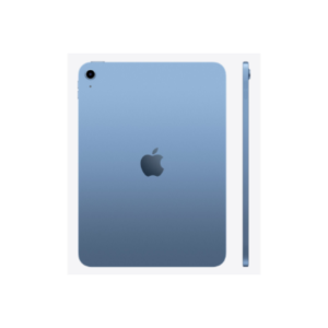 440x440 Apple | iPad | 11 ” | Blue | IPS, Liquid Retina | 2360 x 1640 pixels | Apple A16 | 512 GB | Wi-Fi | Front camera | 12 MP | Rear camera | 12 MP | Bluetooth | 5.3 | iPadOS | USB-C charging cable