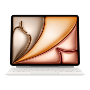 440x440 Apple Magic Keyboard for iPad Air 13-inch (M3) | Wired | Keyboard | Russian | White