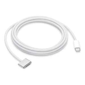 Apple USB-C to MagSafe 3 Cable, 2 m | Power cable
