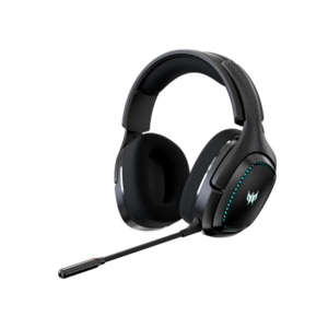 440x440 Acer | Gaming Headset | Predator Galea 550 | Built-in microphone | Bluetooth | Black