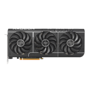 440x440 Asus Prime Radeon RX 9070 XT OC Edition 16GB GDDR6 | AMD | 16 GB | Radeon RX 9070 XT | GDDR6 | HDMI ports quantity 1 | PCI Express 5.0