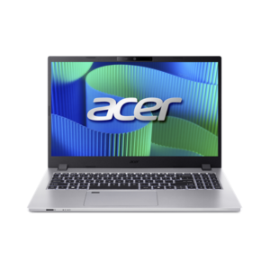 440x440 Acer TravelMate | TMP215-55-TCO-56UN | Grey | 15.6 ” | WUXGA | Intel Core 5 | 120U | 16 GB | Solid-state drive capacity 512 GB | Intel Iris Xe Graphics | Windows 11 Pro | Keyboard language English | Keyboard backlit | Warranty 36 month(s)