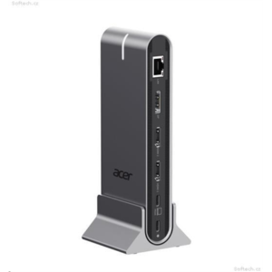 440x440 Acer Type-C Universal Docking Station 15in1