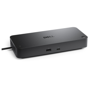 440x440 Dell Pro Thunderbolt 4 Smart Dock | SD25TB4 | DisplayPorts quantity 2 | HDMI ports quantity 1