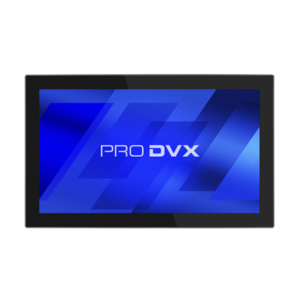 440x440 ProDVX | Digital Signage | SD-22 | 21.5 ” | 250 cd/m² | Landscape/Portrait | 24/7 | 160 ° | 160 ° | 250 cd/m²