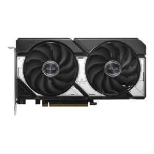 440x440 Asus Dual GeForce RTX 5060 Ti 8GB GDDR7 OC Edition | NVIDIA | 8 GB | GeForce RTX 5060 Ti | GDDR7 | HDMI ports quantity 1 | PCI Express 5.0