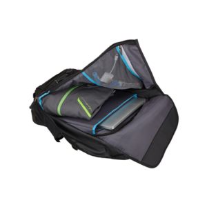 Thule | Subterra | TSDP-115 | Fits up to size 15 ” | Backpack | Shoulder strap | Dark Shadow
