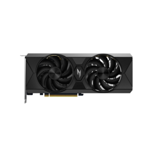 440x440 Acer Nitro Radeon RX 9060 XT 8GB OC | AMD | 8 GB | Radeon RX 9060 XT Series | GDDR6 | HDMI ports quantity 1 | PCI Express 5.0